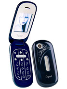 عکس های گوشی alcatel Crystal