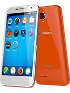 عکس های گوشی alcatel Fire E