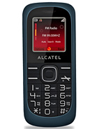 تصاویر گوشی alcatel OT-213 عکس های گوشی alcatel OT-213