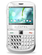 عکس های گوشی alcatel OT-900