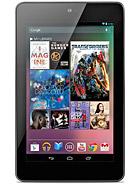 تصاویر گوشی Asus Google Nexus 7 Cellular عکس های گوشی Asus Google Nexus 7 Cellular