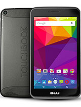 عکس های گوشی BLU Touchbook G7