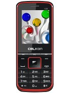 عکس های گوشی Celkon C22