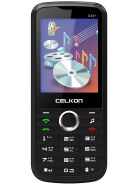 عکس های گوشی Celkon C44+