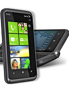 عکس های گوشی HTC Arrive