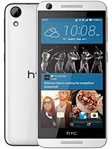 عکس های گوشی HTC Desire 626s