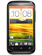تصاویر گوشی HTC Desire X عکس های گوشی HTC Desire X