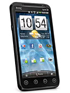 تصاویر گوشی HTC EVO 3D CDMA عکس های گوشی HTC EVO 3D CDMA