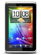 تصاویر گوشی HTC Flyer Wi-Fi عکس های گوشی HTC Flyer Wi-Fi