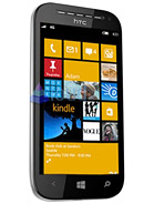 تصاویر گوشی HTC Tiara عکس های گوشی HTC Tiara