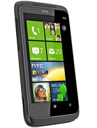 تصاویر گوشی HTC 7 Trophy عکس های گوشی HTC 7 Trophy