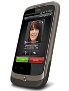 تصاویر گوشی HTC Wildfire عکس های گوشی HTC Wildfire