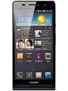 عکس های گوشی Huawei Ascend P6 S