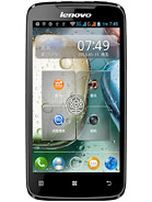 تصاویر گوشی Lenovo A390 عکس های گوشی Lenovo A390