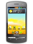 تصاویر گوشی Lenovo A60 عکس های گوشی Lenovo A60