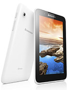 عکس های گوشی Lenovo A7-30 A3300