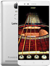 عکس های گوشی Lenovo K5 Note