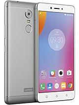 تصاویر گوشی Lenovo K6 Note عکس های گوشی Lenovo K6 Note