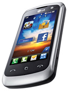 تصاویر گوشی LG KM570 Cookie Gig عکس های گوشی LG KM570 Cookie Gig
