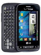 تصاویر گوشی LG Enlighten VS700 عکس های گوشی LG Enlighten VS700