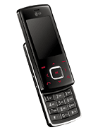 تصاویر گوشی LG KG800 عکس های گوشی LG KG800