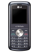 تصاویر گوشی LG KP105 عکس های گوشی LG KP105