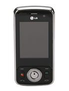 تصاویر گوشی LG KT520 عکس های گوشی LG KT520