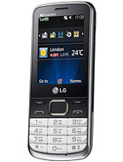 تصاویر گوشی LG S367 عکس های گوشی LG S367