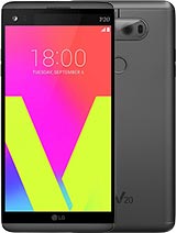 عکس های گوشی LG V20