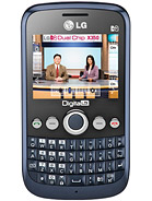 تصاویر گوشی LG X350 عکس های گوشی LG X350