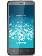 عکس های گوشی Gigabyte GSmart Maya M1 v2