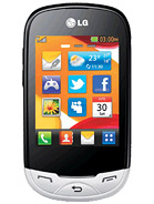 عکس های گوشی LG EGO Wi-Fi