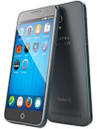 عکس های گوشی alcatel Fire S