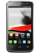 عکس های گوشی alcatel Evolve