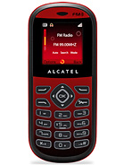 عکس های گوشی alcatel OT-209