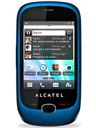 عکس های گوشی alcatel OT-905