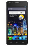 عکس های گوشی alcatel One Touch Idol Ultra