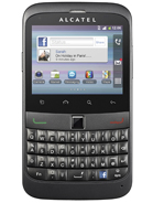 عکس های گوشی alcatel OT-916