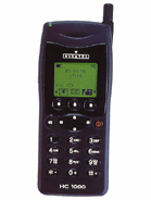 عکس های گوشی alcatel HC 1000