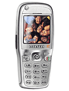 عکس های گوشی alcatel OT 735