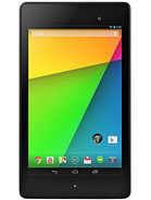 عکس های گوشی Asus Google Nexus 7 (2013)