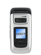 تصاویر گوشی Asus M307 عکس های گوشی Asus M307