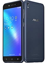 عکس های گوشی Asus Zenfone Live ZB501KL