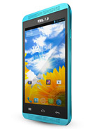 عکس های گوشی BLU Dash Music 4.0