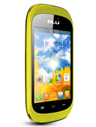 عکس های گوشی BLU Dash Music