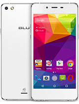 عکس های گوشی BLU Vivo Air LTE