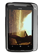 تصاویر گوشی HTC 7 Surround عکس های گوشی HTC 7 Surround