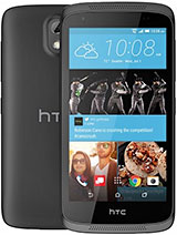 عکس های گوشی HTC Desire 526