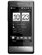 تصاویر گوشی HTC Touch Diamond2 عکس های گوشی HTC Touch Diamond2