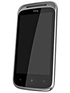 عکس های گوشی HTC Ignite